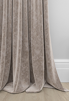 Hardwick, Oyster - Made to Measure Curtains
